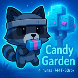 Grow A Garden Modded