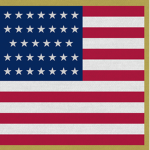 The Federal Union States of America