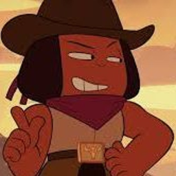 Ruby Rider VS. Spinel Strider