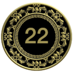 Station 22 ᅠ ᅠ ᅠ ᅠ