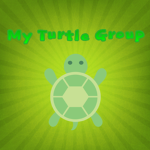 My Turtle group