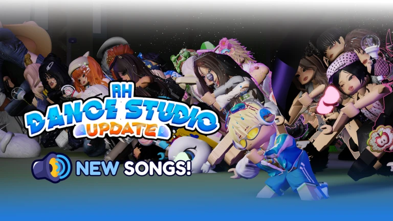 RHDS V2: Song Update