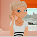 - Sophia’s bees! -