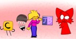 Fiddlebops group