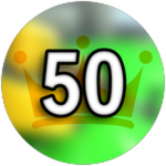 50 Wins