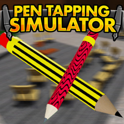 Pen Tapping Simulator [ALPHA] icon
