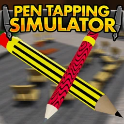 Pen Tapping Simulator icon