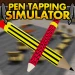 Pen Tapping Simulator [ALPHA] icon