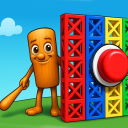 Obby but u need find the button