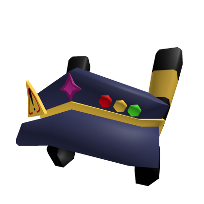 Operator Hat [Nullscape]