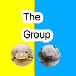 Love The group hangout