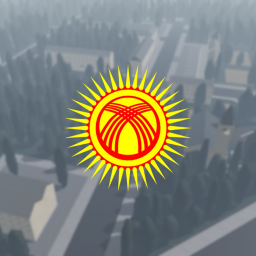 Talas Province, Kyrgyzstan