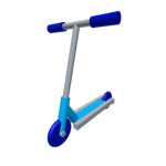 Scooter Simulator Fan Group