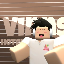 [Throwback] Vinns Hotels and Resorts V1 icon