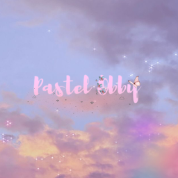 Pastel Obby