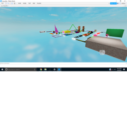 long obby