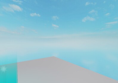 Impossible obby 