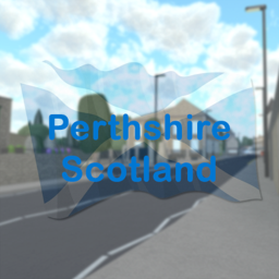Perthshire, Scotland