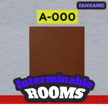 Interminable Rooms: Fanmade