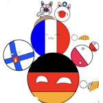ドイツボーるの部屋