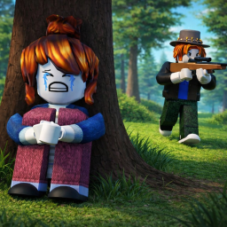 [Alpha]Hunt Them