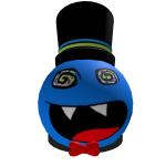 Magic Yapper