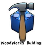 WoodWorks Building