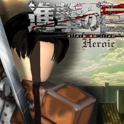 [DEVELOPMENT] Attack on Titan: Heroic