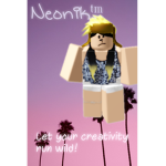 Neonik™ Clothing Store