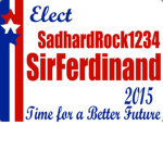 \\★✰★// SirFerdinand & SadHardRock | 2015 \\★✰★//