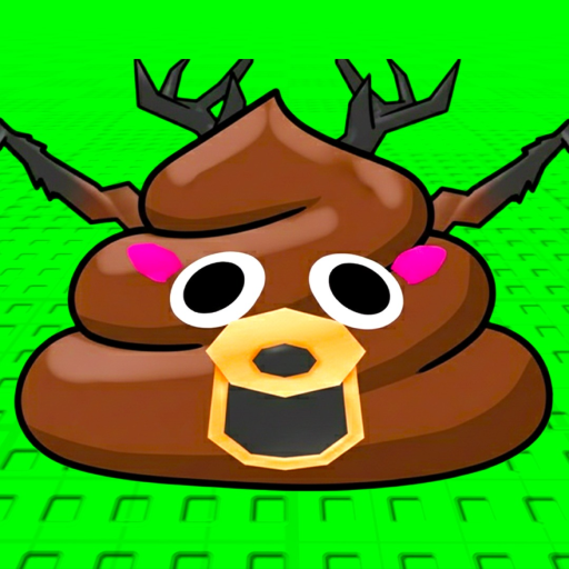 [💩] Poop a 99 Nights! official Roblox game thumbnail