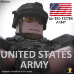 •[USAR] United States Army•