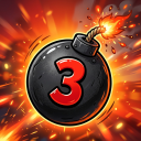 💣Tick Tock Tag💣