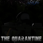 [ TQ ] The Quarantine