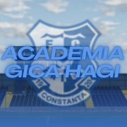 [SL]Academia Gica Hagi