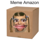 Meme Amazon