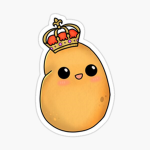 Les patates_Kawai