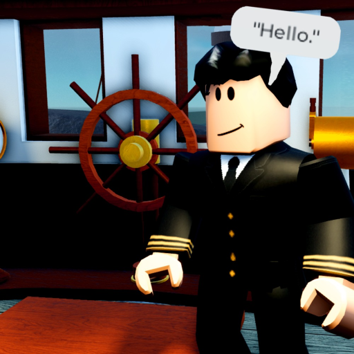 Sinking Ship Survival 