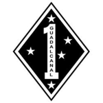 [MARDIV]-1st Marine Division