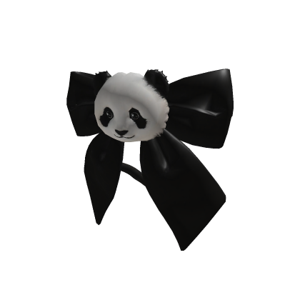 Panda Bow