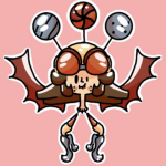Lollipop Art Bop