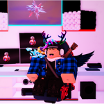 The Roblox gaming legends