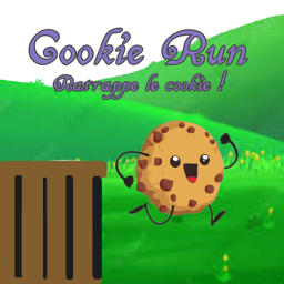 Cookie Run !