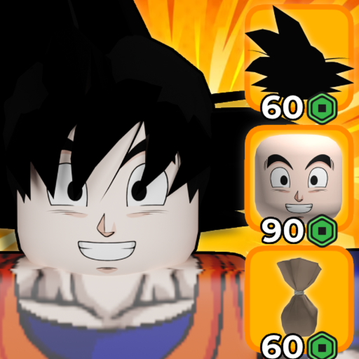 Dragon Ball Outfits