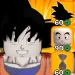 [NEW] Dragon Ball Outfits icon