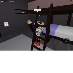 hangout thingy