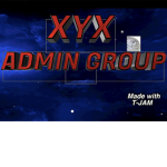 XYX ADMIN GROUP