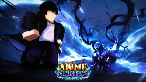 [UPD 5] Anime Spirits Journey scripts
