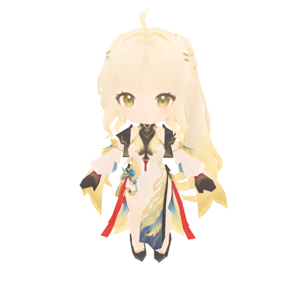 Suisui Plush