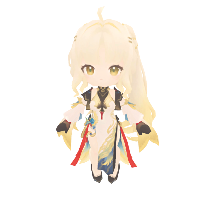 Suisui Plush